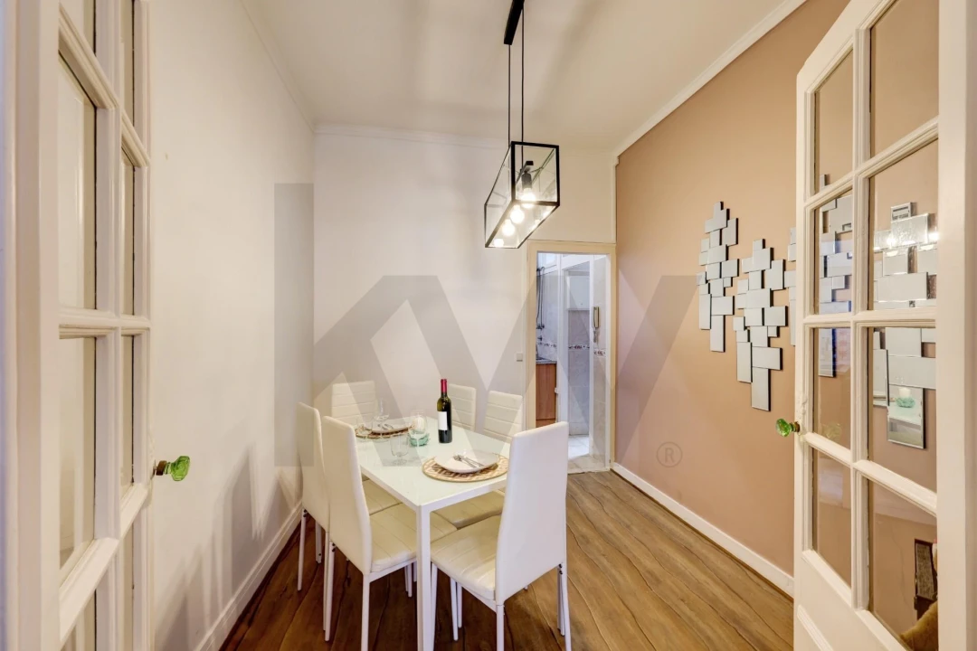 Apartamento T3 para Venda em Santo António Foto 27