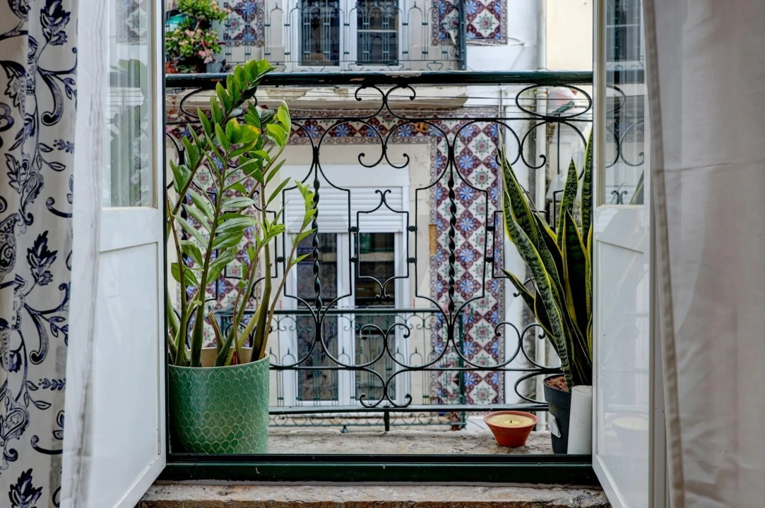 Apartamento T3 para Venda em Santo António Foto 9
