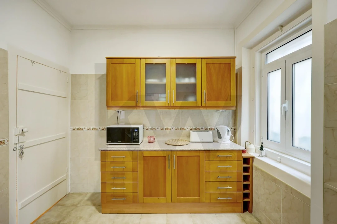 Apartamento T3 para Venda em Santo António Foto 34