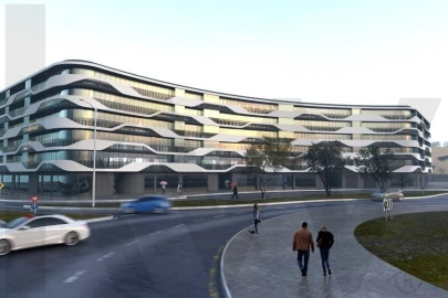 Apartamento T1 para Venda em Esgueira