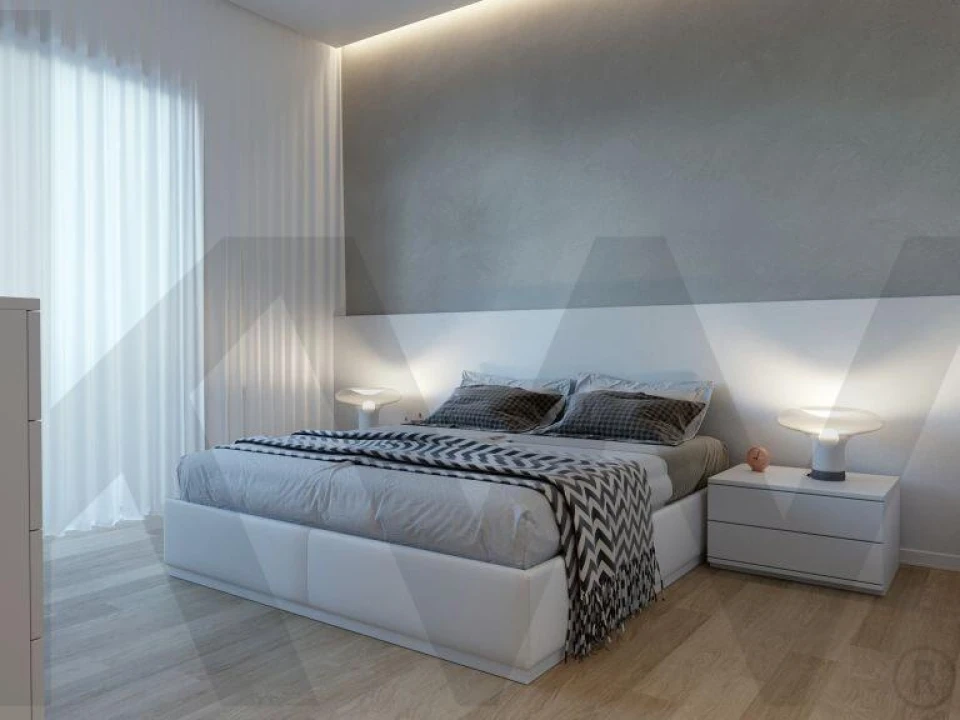 Apartamento T1 para Venda em Esgueira Foto 5