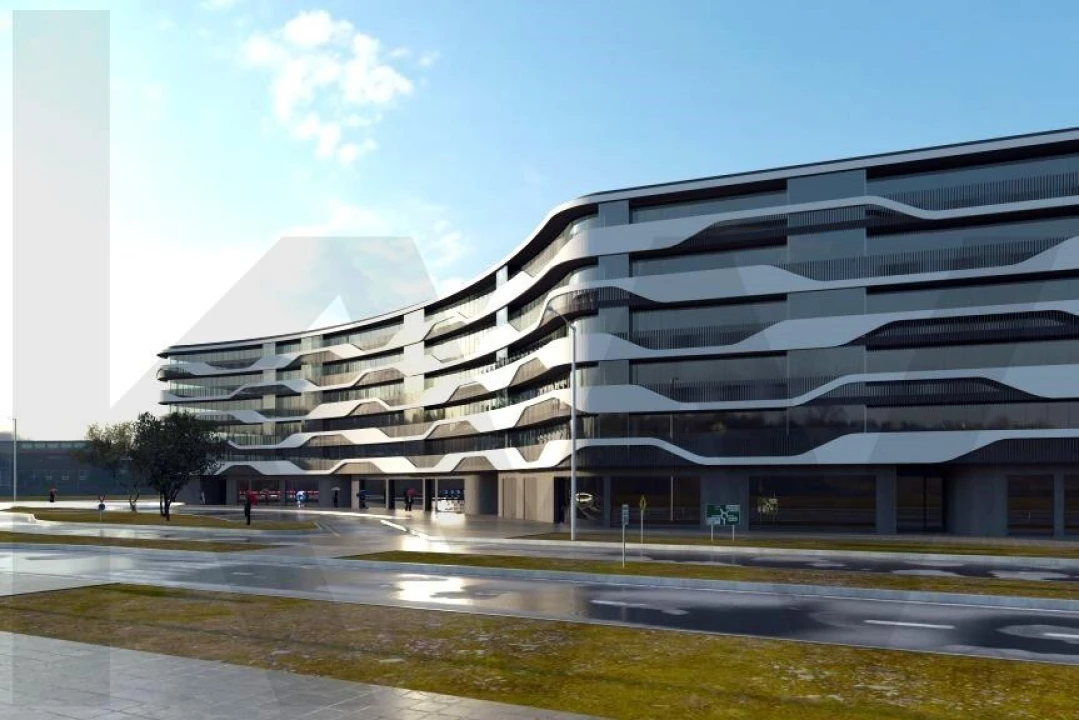 Apartamento T1 para Venda em Esgueira Foto 1