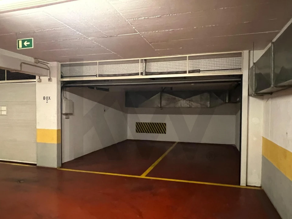 Garagem para Venda em Lumiar Foto 2