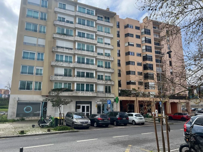 Garagem para Venda em Lumiar