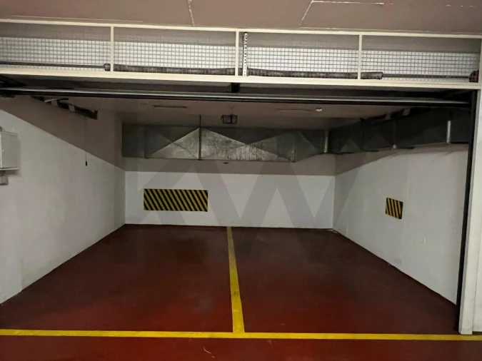 Garagem para Venda em Lumiar Foto 3