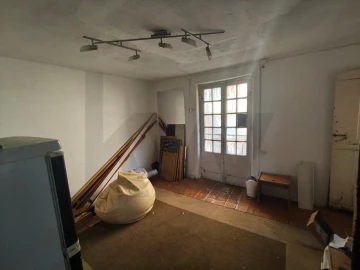 Apartamento T1 para Venda em Santa Maria Maior