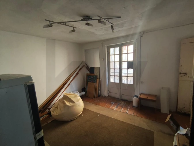 Apartamento T1 para Venda em Santa Maria Maior Foto 6