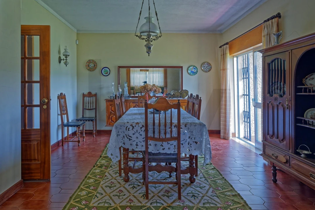 Quinta T5 para Venda em Cepões, Meijinhos e Melcões Foto 21