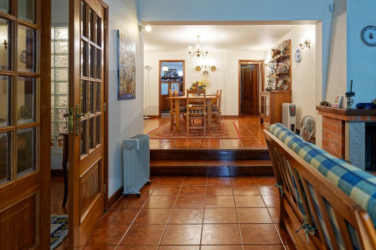 Quinta T5 para Venda em Cepões, Meijinhos e Melcões Foto 9