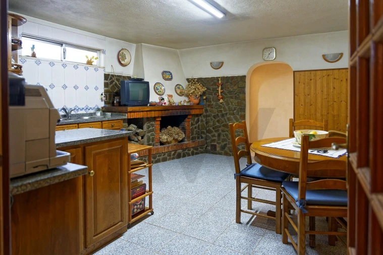 Quinta T5 para Venda em Cepões, Meijinhos e Melcões Foto 13