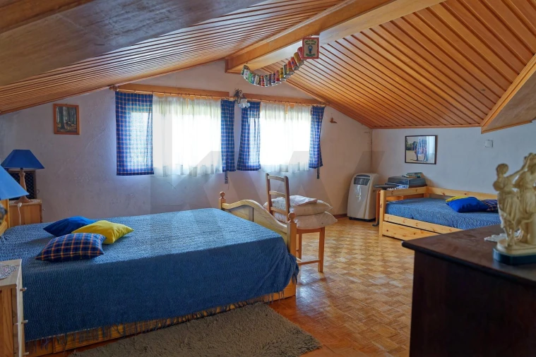 Quinta T5 para Venda em Cepões, Meijinhos e Melcões Foto 18