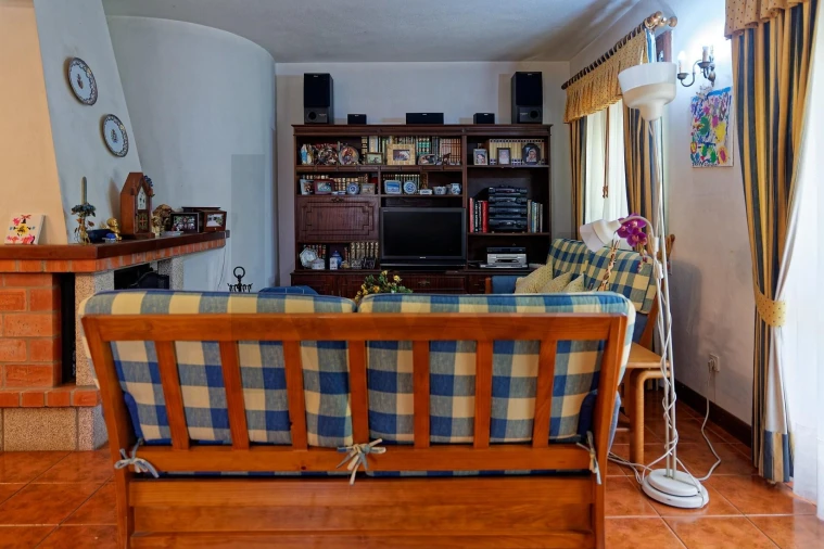 Quinta T5 para Venda em Cepões, Meijinhos e Melcões Foto 10