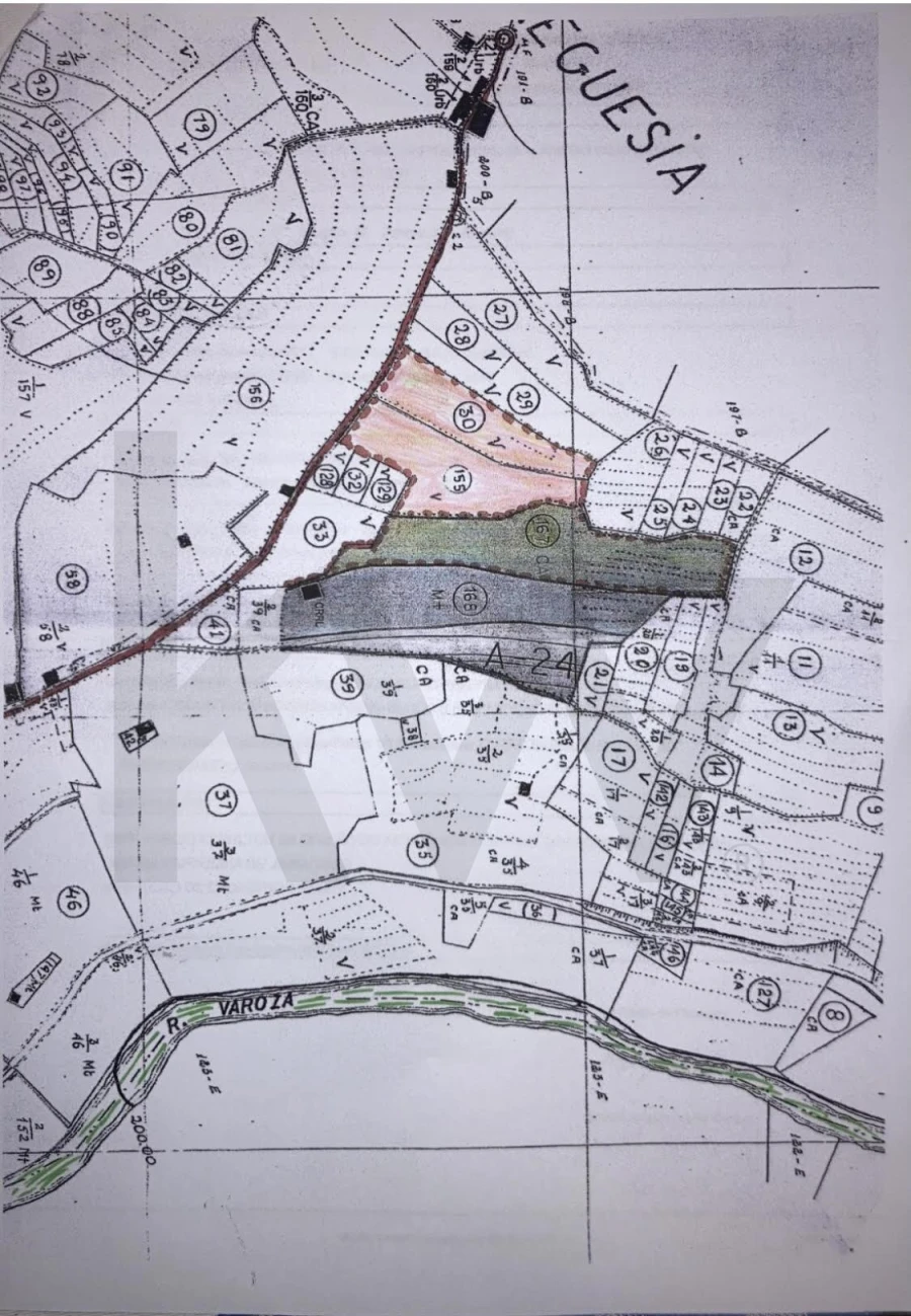 Quinta T5 para Venda em Cepões, Meijinhos e Melcões Foto 6