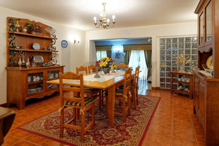 Quinta T5 para Venda em Cepões, Meijinhos e Melcões Foto 8