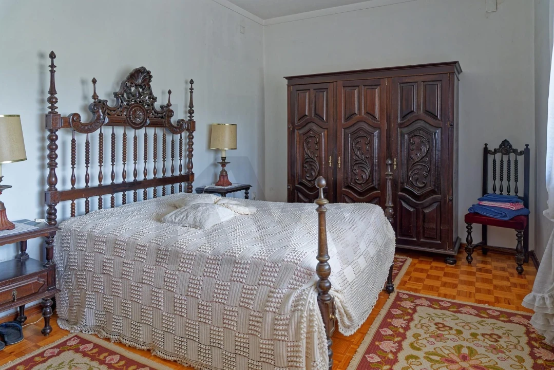 Quinta T5 para Venda em Cepões, Meijinhos e Melcões Foto 19