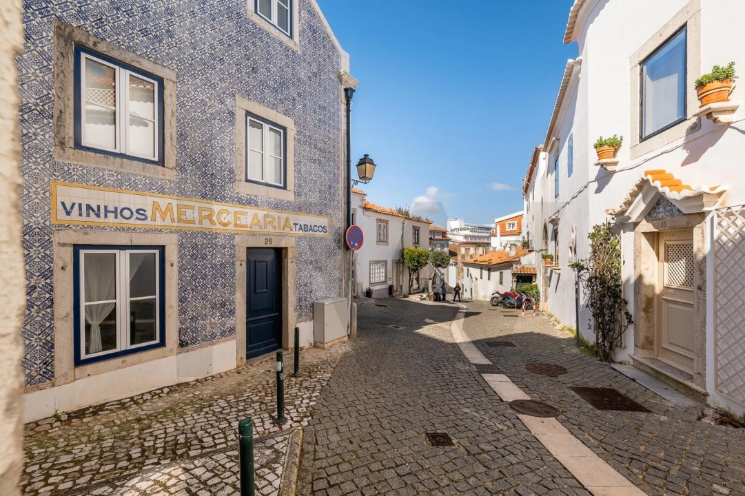 Prédio para Venda em Cascais e Estoril Foto 4