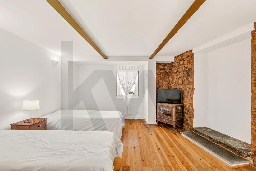 Prédio para Venda em Cascais e Estoril Foto 8