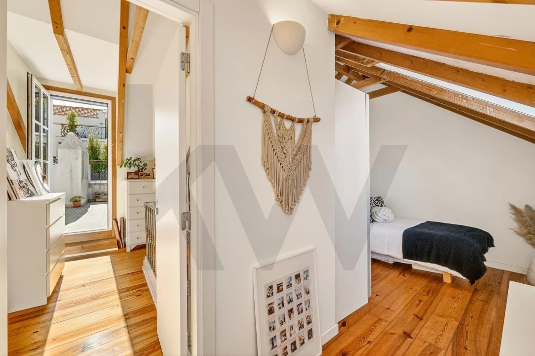 Prédio para Venda em Cascais e Estoril Foto 26