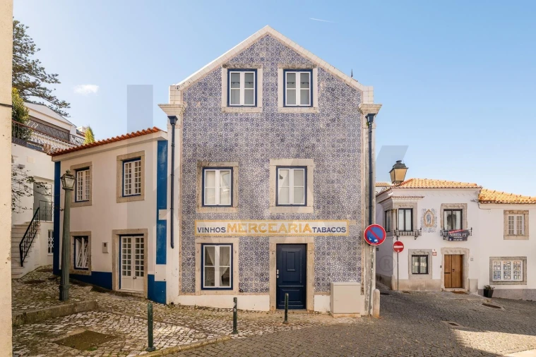 Prédio para Venda em Cascais e Estoril Foto 1