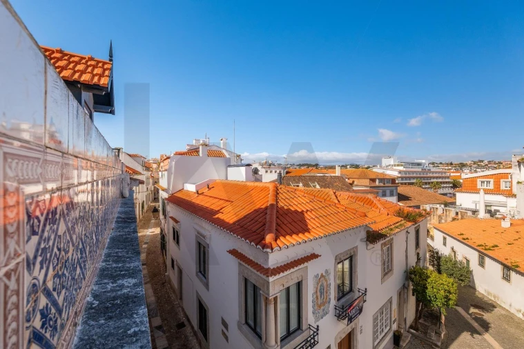 Prédio para Venda em Cascais e Estoril Foto 38