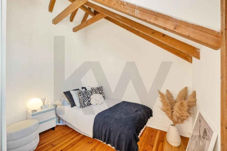 Prédio para Venda em Cascais e Estoril Foto 24