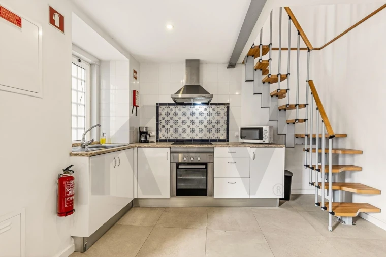 Prédio para Venda em Cascais e Estoril Foto 22