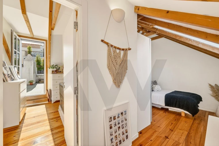 Prédio para Venda em Cascais e Estoril Foto 26