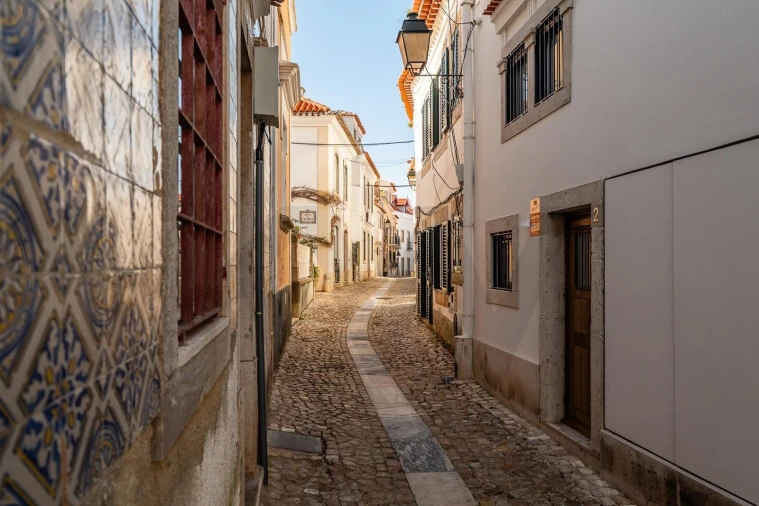 Prédio para Venda em Cascais e Estoril Foto 47