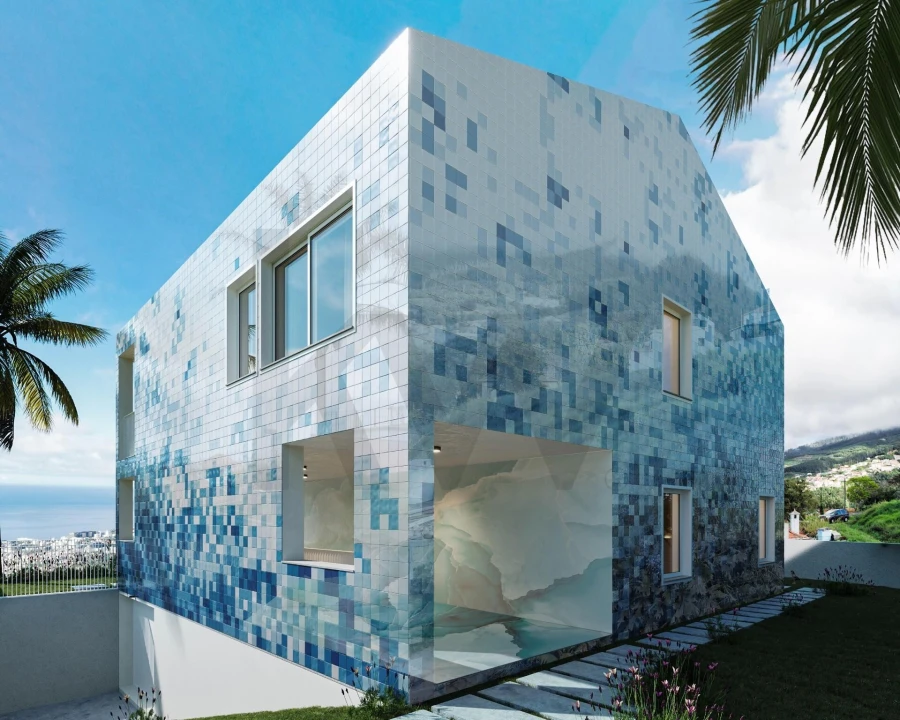 Moradia T3 para Venda em Monte Foto 6