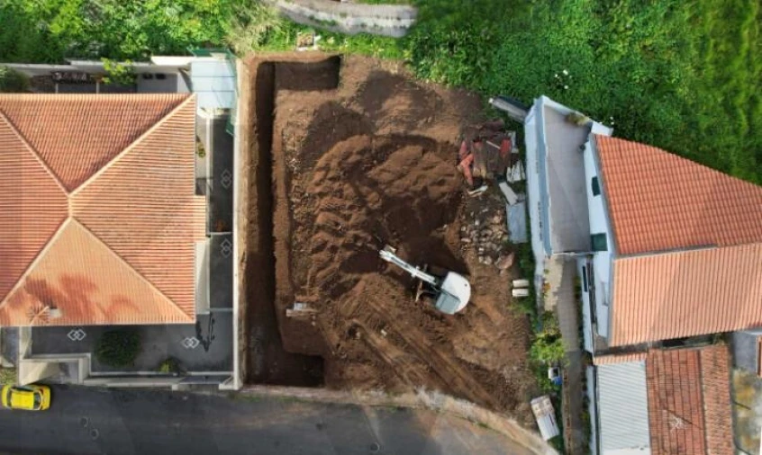 Moradia T3 para Venda em Monte Foto 4