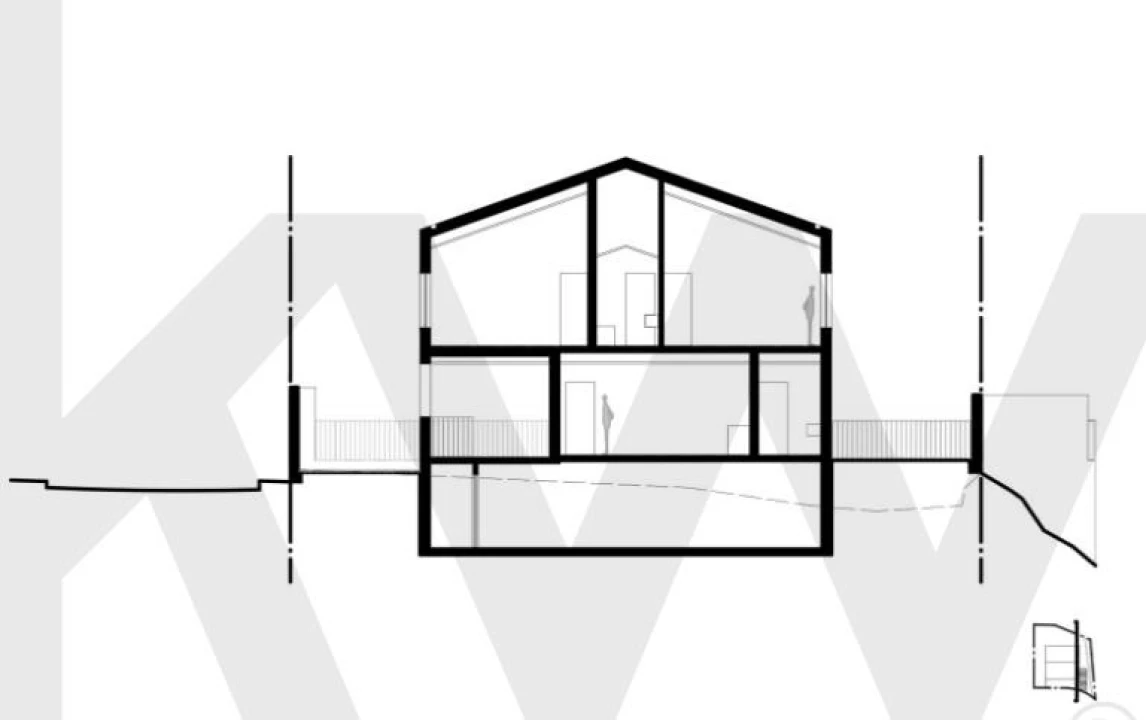 Moradia T3 para Venda em Monte Foto 12