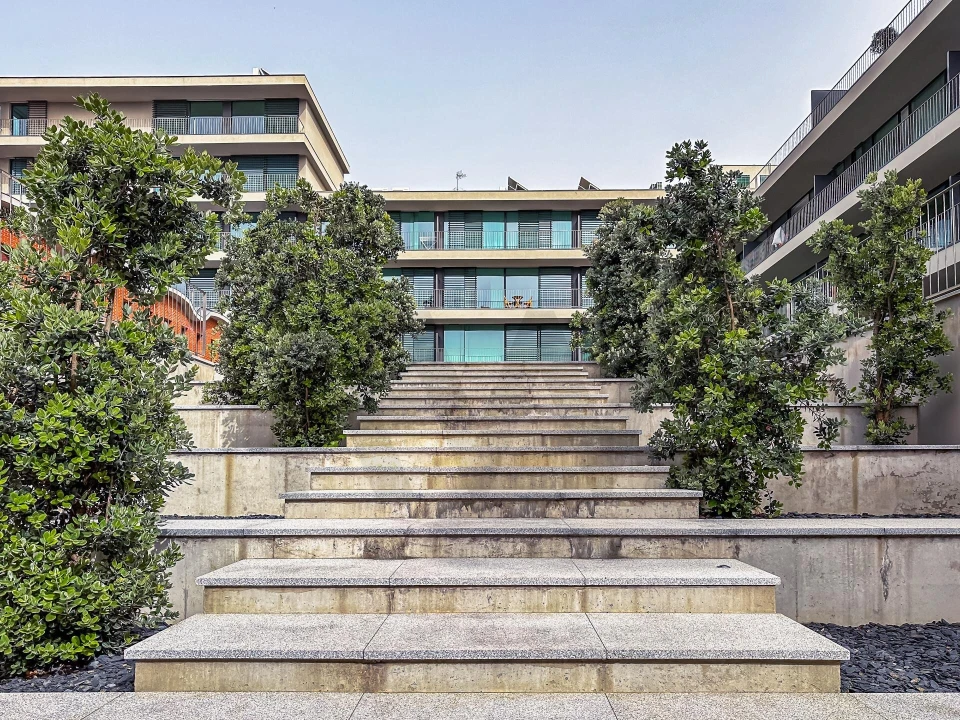 Moradia T3 para Venda em Matosinhos e Leça da Palmeira Foto 3