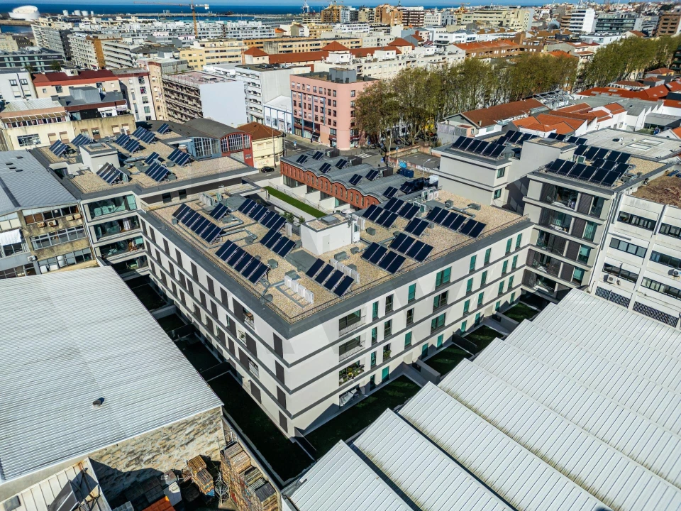 Moradia T3 para Venda em Matosinhos e Leça da Palmeira Foto 13