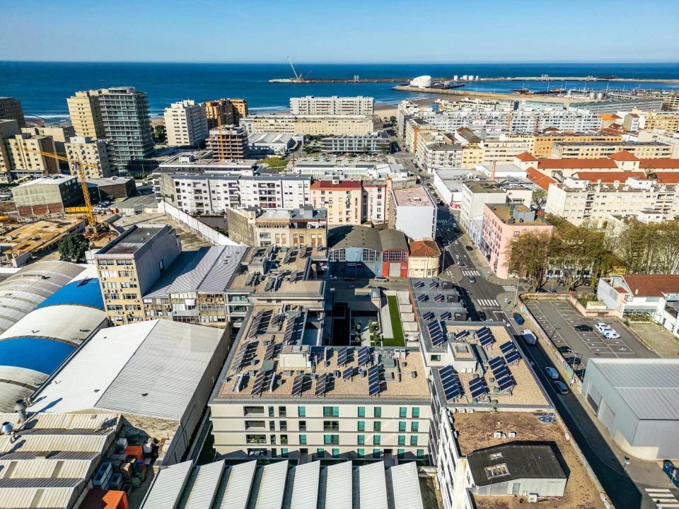 Moradia T3 para Venda em Matosinhos e Leça da Palmeira Foto 14