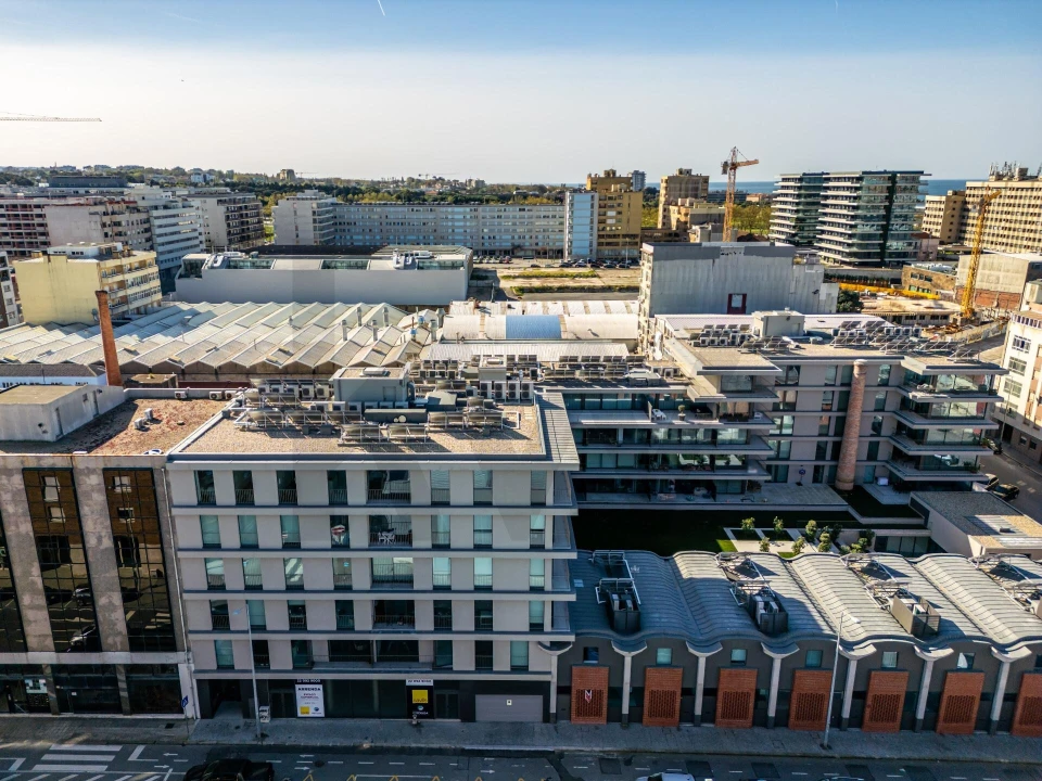 Moradia T3 para Venda em Matosinhos e Leça da Palmeira Foto 10