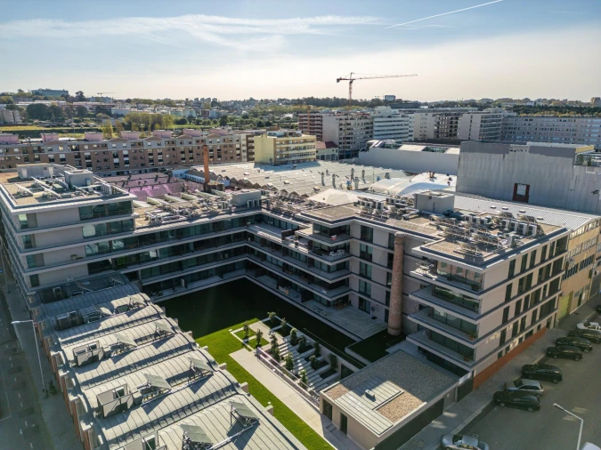 Moradia T3 para Venda em Matosinhos e Leça da Palmeira Foto 8