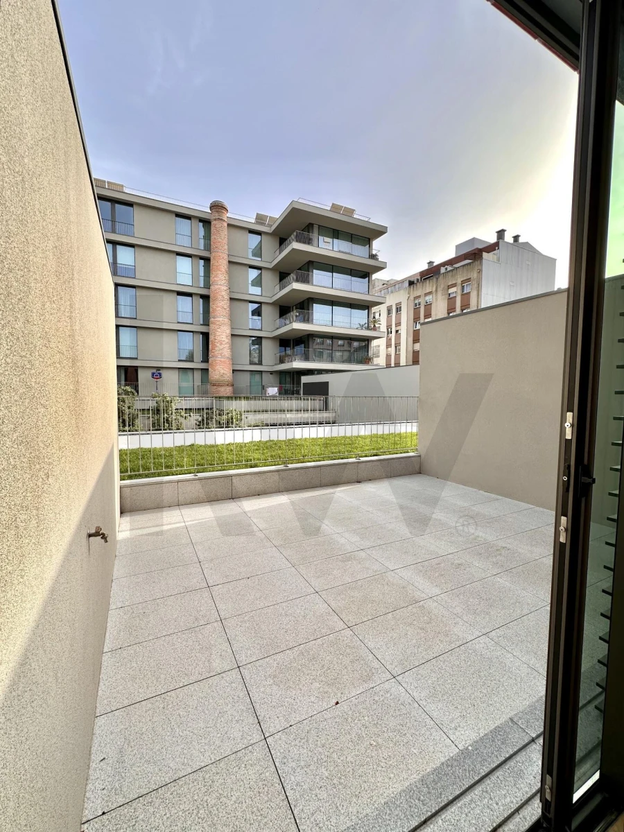 Moradia T3 para Venda em Matosinhos e Leça da Palmeira Foto 5