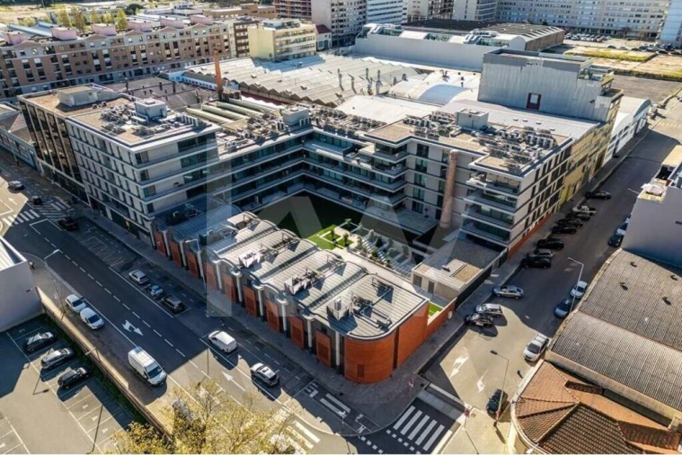 Moradia T3 para Venda em Matosinhos e Leça da Palmeira Foto 12