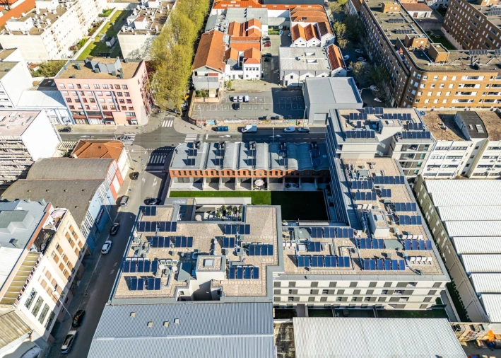 Moradia T3 para Venda em Matosinhos e Leça da Palmeira Foto 15