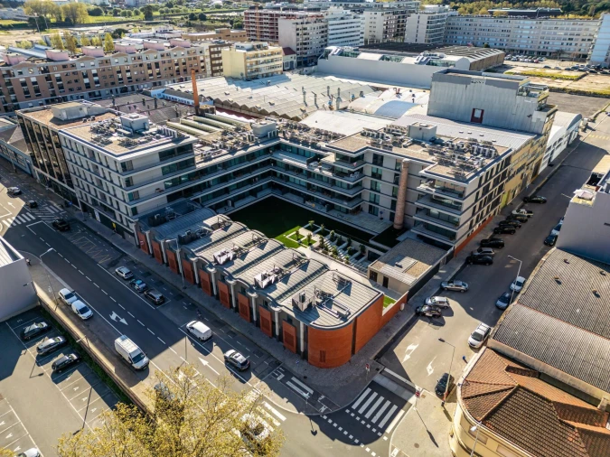 Moradia T3 para Venda em Matosinhos e Leça da Palmeira Foto 1