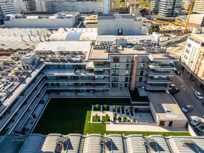 Moradia T3 para Venda em Matosinhos e Leça da Palmeira Foto 17