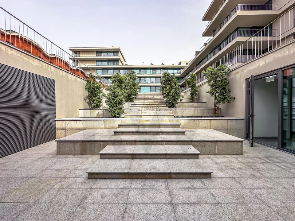 Moradia T3 para Venda em Matosinhos e Leça da Palmeira Foto 4