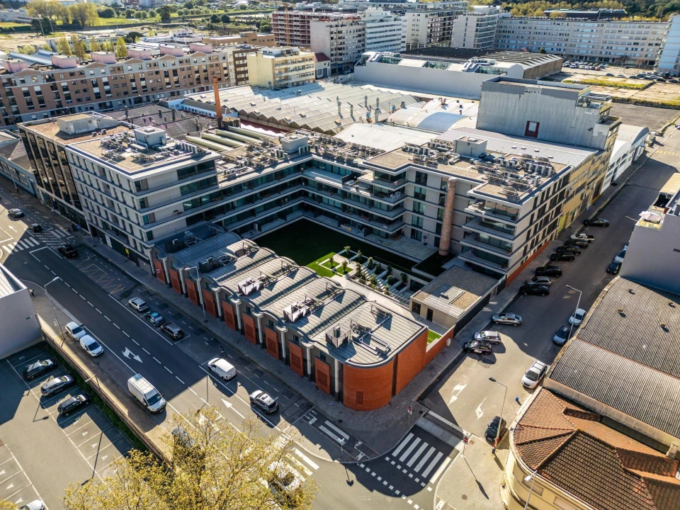 Moradia T3 para Venda em Matosinhos e Leça da Palmeira Foto 1