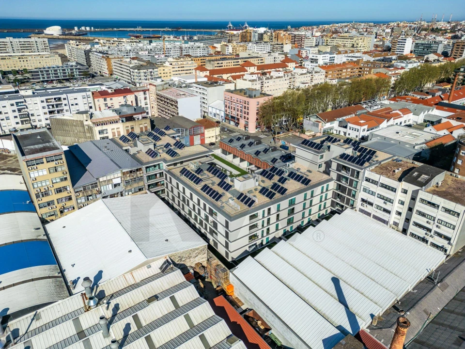 Moradia T3 para Venda em Matosinhos e Leça da Palmeira Foto 9