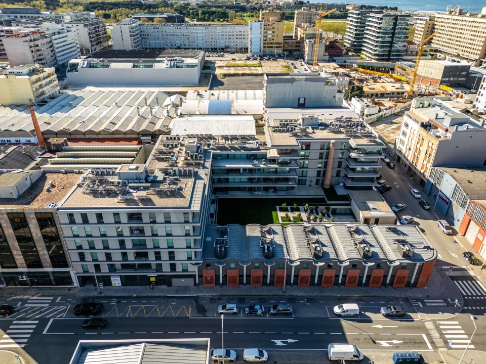 Moradia T3 para Venda em Matosinhos e Leça da Palmeira Foto 16