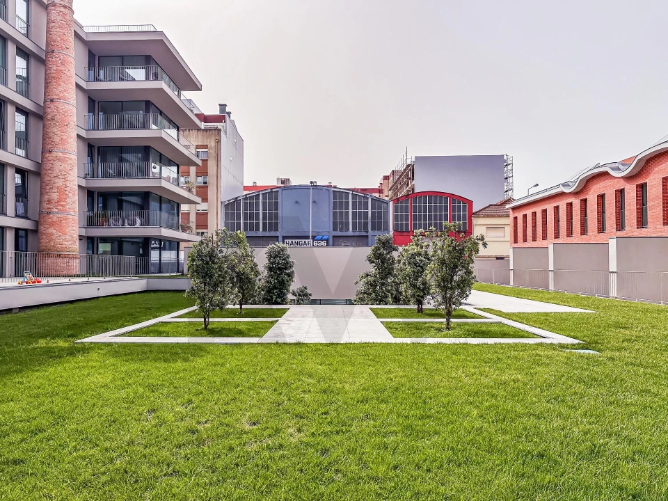 Moradia T3 para Venda em Matosinhos e Leça da Palmeira Foto 5