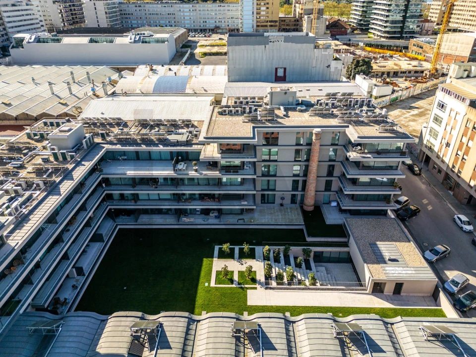 Moradia T3 para Venda em Matosinhos e Leça da Palmeira Foto 17