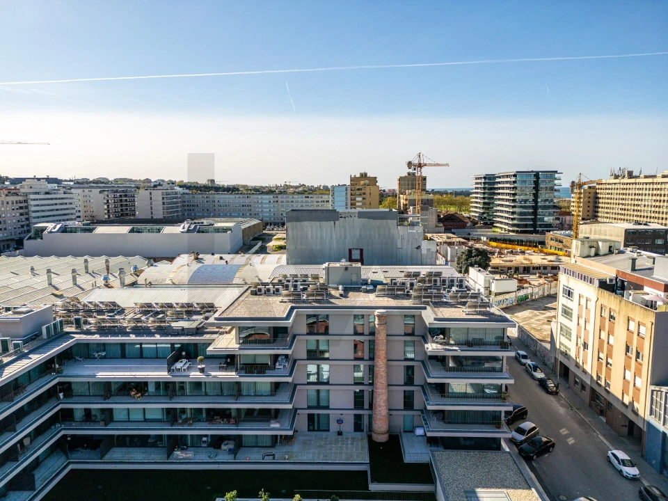 Moradia T3 para Venda em Matosinhos e Leça da Palmeira Foto 18