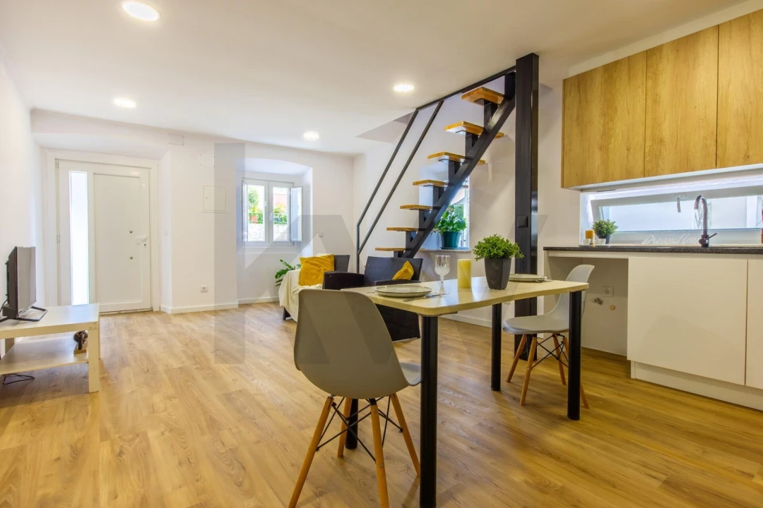 Moradia T2 para Venda em Azeitão (São Lourenço e São Simão) Foto 10