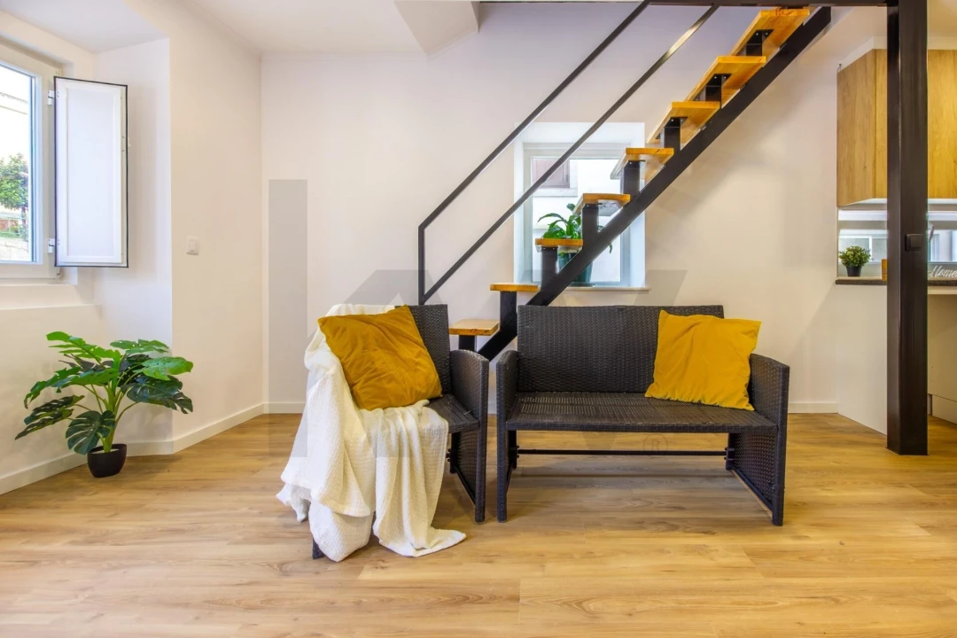 Moradia T2 para Venda em Azeitão (São Lourenço e São Simão) Foto 4